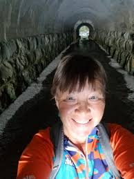 Father and son bike ride in Colorado