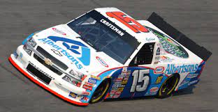 2007 sharp aquos 500 (california speedway) #nascar. 2005 Truck Series Paint Schemes Jayski S Nascar Silly Season Site