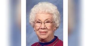 Alice E. Spangler Obituary