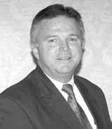 Not aware of morale problems?