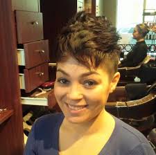 Celinda Moore, Hair Stylist