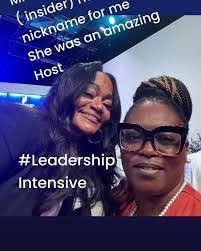 Catrice Wilson's Instagram, Twitter & Facebook