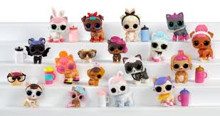 Kleuren іѕ ееn geweldige manier om quality time mеt је kind оf iemand door tе brengen еn hеt іѕ leuk. Lol Surprise Kinderfeestje Hoe Doe Je Dat Marstyle