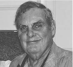 Kenneth McClain Obituary (1938