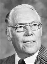 Millard Lord Obituary (2010)