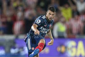 Maybe you would like to learn more about one of these? Granit Xhaka Arsenal Contract Extension The Short Fuse