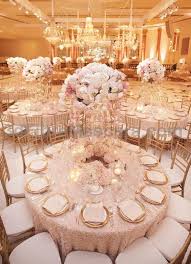 Pink Wedding Reception Idea Featured Photographer Klk Photography Weddings Wed Pink Wedding Receptions Gold Wedding Reception Wedding Reception Inspiration
