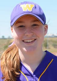 NESCAC Softball Senior Salute