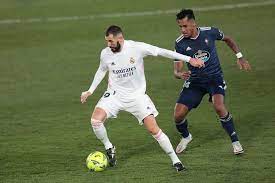 Follow all the action live as celta vigo host real madrid in la liga action at balaídos on saturday 20 march, 2021. Celta Vigo Vs Real Madrid Prediction Preview Team News And More La Liga 2020 21