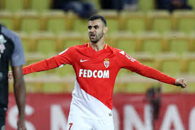 Toplam 90 rachid ghezzal haberi bulunmuştur. Transfer News Leicester Sign Algeria Winger Rachid Ghezzal From Monaco Goal Com