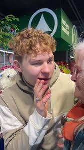 Quinn En Aaron Albert Heijn