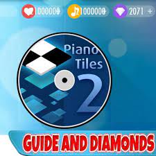 Piano tiles 2 mod apk:whenever we listen to a melody we're surrounded with an epitome of emotions. Diamond For Piano Tiles 2 For Android Apk Download