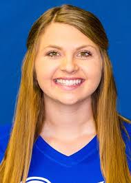 2017 Softball Roster