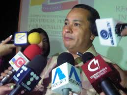 General Douglas Rico: «Hemos disminuido los homicidios un 25% a nivel  nacional»