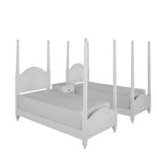 Bowery hill queen platform storage bed in cherry. Bedroom Furniture Bowery Hill