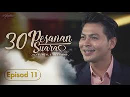 Shukri yahaya , hannah delisha , saharul ridzwan , izzue islam , ain edruce , ruzana ibrahim , azhar amir 30 Pesanan Suara 2019 Episod 11