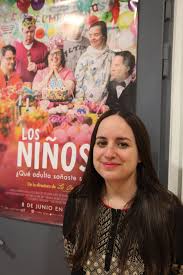 For @remezcla, i talked to chilean director maite alberdi about the adorable doc the mole agent (el agente topo), how it deals with old age, and how the protagonist defies. Los Ninos El Documental Que Te Hara Reconsiderar Tu Percepcion De Las Personas Con Sindrome De Down El Huffpost