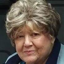 Caroline Black Obituary