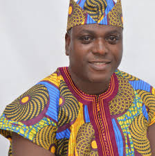 Sarumi Adeyemi Michael