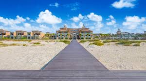 Enjoy free wifi, free valet parking, and 3 outdoor pools. Rixos Premium Saadiyat Island Hotel Visit Abu Dhabi