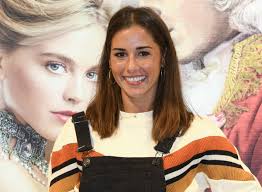 You can see the latest trending searches news by google sarah lombardi got married: Morddrohungen Gegen Sarah Lombardi Starzip