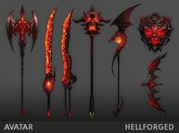Heroes Of Might And Magic 3 Horn Of The Abyss Mod Pin On Weapons