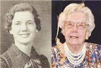 Elizabeth Folkers's Instagram, Twitter & Facebook