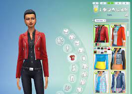 To activate it, you will once again need to apply the testingcheats true command first. Sims Wearing Clothes Not Available In Cas Solved The Sims Forums