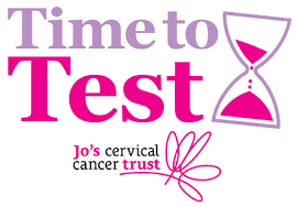 Increasing attention to screening for cancerous changes in the cervical cells with pap smears and for detection of any hpv levels in cells (two separate tests that can be done at the same visit) has upped the detection rate of more treatable precancerous changes. Time To Test Jo S Cervical Cancer Trust
