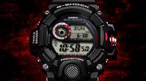 Come in various prints and designs to suit everyone's taste. G Shock Timepieces Casio