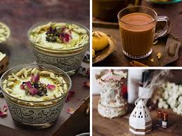 Food fusion is all about redefining 'cooking' for you! 5 Tips To Stay Fit This Ramzan