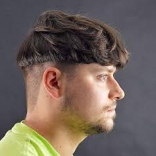 See more ideas about mushroom hair, hair beauty, hair styles. The Bowl Cut A History 20 Cool Ways To Wear It Men Hairstyles World