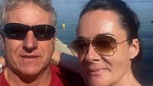 Beloved dad went to hospital 'feeling out of sorts'