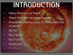 The big freeze was not a glacial period, which are colloquially often called ice ages — it was a might have set off this big freeze , the prevailing theory for the cause of the younger dryas was a vast. Title By Kanand