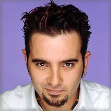 Chris Kirkpatrick biography