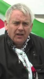 The Irish people, as a colonised people living for centuries under British  occupation, have instinctively identified with freedom struggles across the  globe. #BikMcFarlane #IrishHistory ...