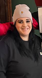 Brittany's weight loss and plastic surgery after dumping dead weight