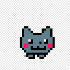 Große auswahl an kunstdrucken in online shop schneller versand kauf auf rechnung jetzt bestellen! Nyan Katze Im Weltraum Verloren Pixel Art Kat Tiere Katze Png Pngegg