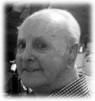 WILLIAM JOHNSON Obituary (1919