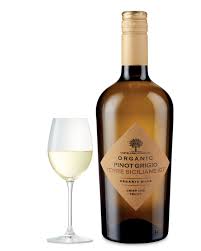 Classic italian pinot grigio one gallon wine ingredient kit. Organic Pinot Grigio Delle Venezie Aldi Uk