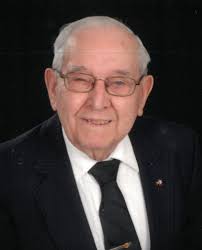 Arnold Bachman Obituary