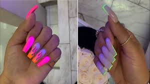 Edit1 acrylic nail ideas 2019 acrylic nails 2019 trending acrylic nails 2019. Amazing Acrylic Nail Ideas To Show Your Sparkle The Best Nail Art Designs Youtube