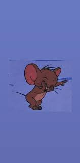 Tom cat of tom and jerry cartoon fame. Tom And Jerry Wallpaper Tom And Jerry Wallpapers Cartoon Wallpaper Cute Cartoon Wallpapers