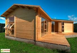 Abri De Jardin En Bois Volta 68 Mm 12x5 5m Chalet En Bois Habitable Chalet Bois Abri De Jardin