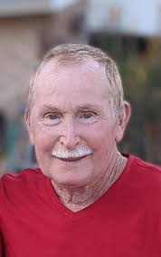 Obituary for Carl Michael Richter