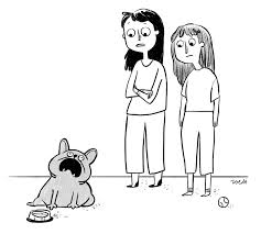 They have moved to another hotel. Yuval Noah Harari Gives The Really Big Picture The New Yorker