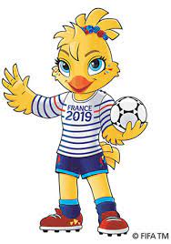 Très réussie, la mascotte fera partie des stars du mondial féminin 2019 en france, qui se déroulera à paris, grenoble, le havre, lyon. Ettie Wikipedia