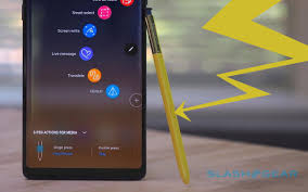 galaxy note s pen now works with tasker gestures the android app tasker now works with the samsung galaxy note s pen stylus galaxy galaxy note samsung galaxy