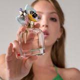 Just four of the individual beauty looks created for 60 different models at marc jacobs spring 2020. Perfect Marc Jacobs Fragrance 2020 Marc Jacobs