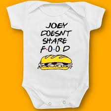 Body Baby Personalizado Friends Frases Logo Nomes Serie You Carrefour